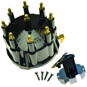 E66-0012 – CDI ELECTRON Marine Tune-Up Kit, Fits GLM Part Number 71780/ Mercruiser Part Number 805759T3 And Sierra Pa...